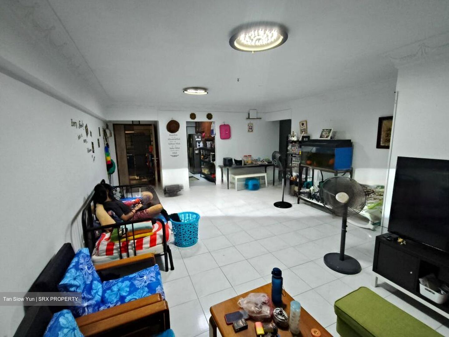 Blk 769 Longvale (Bedok), HDB 4 Rooms #504094721